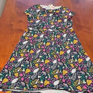 Biden Women’s Dress - Multicolor